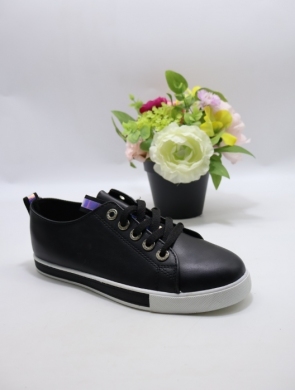 Buty sportowe damskie na płaskim (36-41) SJ2137-1