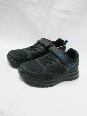 Buty sportowe chłopięce (31-36) 5XC 8327 MIX
