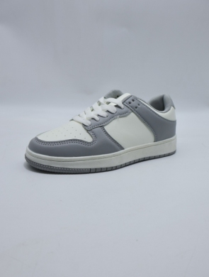 Buty sportowe młodzieżowe (36-41) N437-3