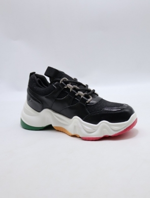Buty sportowe damskie na płaskim (36-41) RQ2707-1
