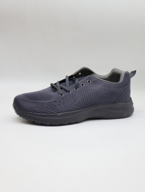 Buty sportowe męskie (41-46) N5513-3 GR