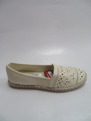 Tenisówki damskie na płaskim (36-41) TL617-4
