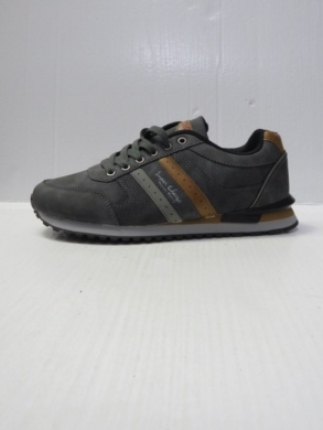 Buty sportowe męskie (41-46) A2382-1 DGREY/CAMEL