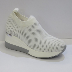 Półbuty damskie na koturnie (36-41) RQ2692-2