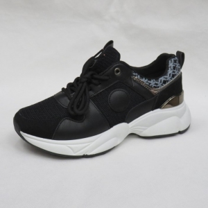 Buty sportowe damskie na płaskim (36-41) SJ2162-1