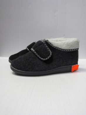 Kapcie damskie ocieplane (37-42) HX07-1 MIX