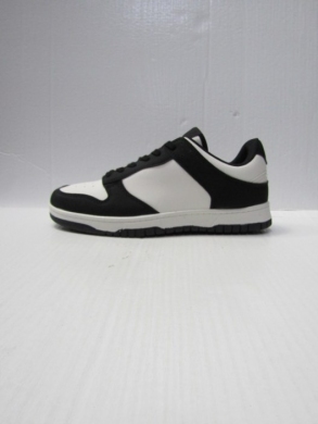 Buty sportowe damskie na płaskim (36-41) L401-3
