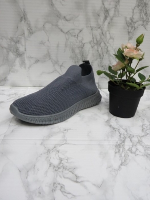 Tenisówki damskie (36-41) 303 LGREY