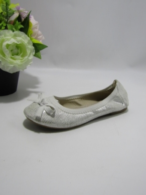 Baleriny damskie (36-41) D2250-3