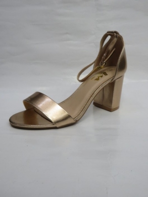 Sandały damskie na obcasie (36-41) QL-82 CHAMP