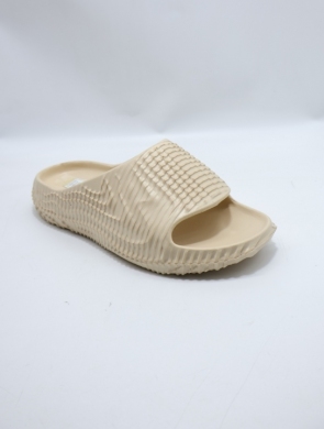 Basenówki męskie (40-45) DM605 DBEIGE