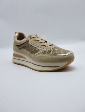 Buty sportowe damskie na płaskim (36-41) BM05-4