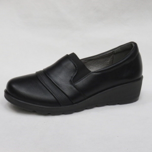 Półbuty damskie na koturnie (36-42) TL6808-1