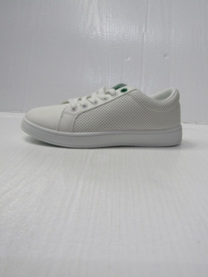 Buty sportowe damskie na płaskim (36-41) 3449-4