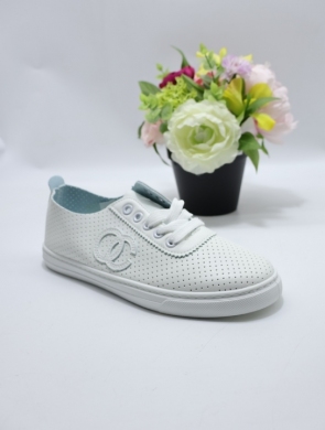 Buty sportowe damskie na płaskim (36-41) SJ2358-2
