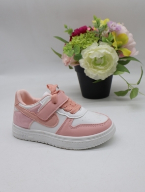 Buty sportowe dziewczęce (25-30) T10974-C
