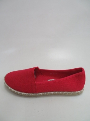 Tenisówki damskie na płaskim (36-41) TL613-3