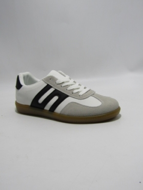 Buty sportowe damskie na płaskim (36-41) 77616-2