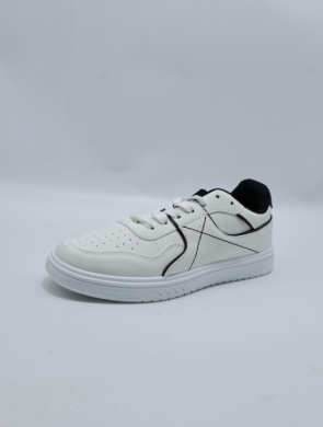 Buty sportowe damskie na płaskim (36-41) 3448-3