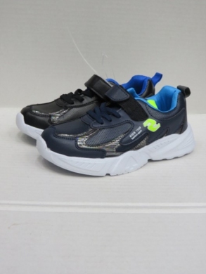Buty sportowe chłopięce (31-36) S089-2 MIX