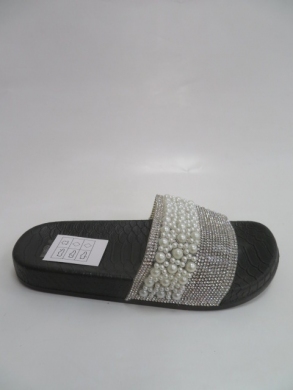 Klapki damskie na płaskim (36-41) WF2040-30