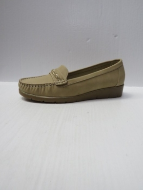 Mokasyny damskie na płaskim (36-41) HL61719-7
