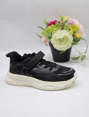 Buty sportowe dziewczęce (32-37) Y3464-7C