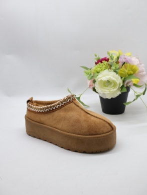 Emu damskie (36-41) GB007 CAMEL