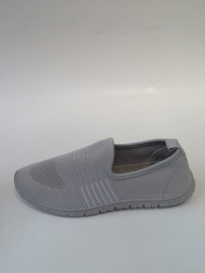 Tenisówki damskie na płaskim (36-41) CB850-26
