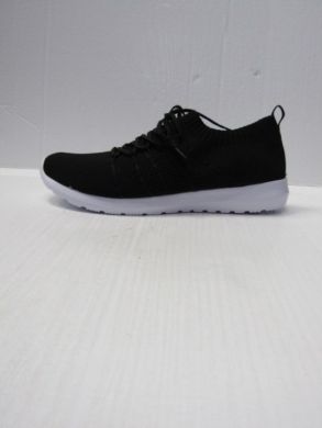 Buty sportowe damskie na płaskim (36-41) 6522-1