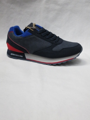 Buty sportowe męskie (41-46) US1293-3