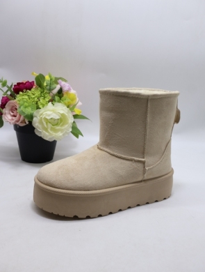 Emu damskie (36-41) DW259-13 BEIGE
