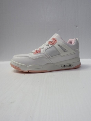 Buty sportowe damskie na płaskim (36-41) B15-6