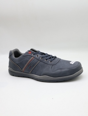 Buty sportowe męskie - nadwymiary (46-48) A22T-6