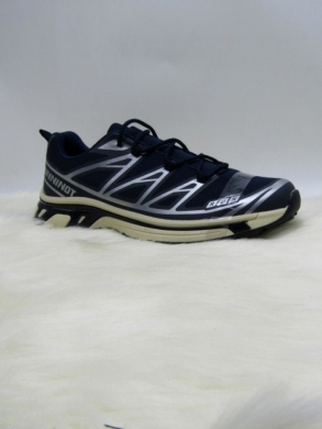 Buty sportowe męskie (41-46) XBC-102 NAVY
