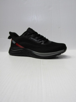 Buty sportowe męskie (41-46) A208-1 BLACK