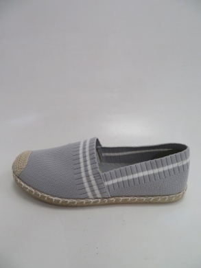 Tenisówki damskie na płaskim (36-41) TL609-3