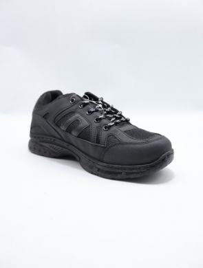 Buty sportowe męskie (41-46) M217-1 BLACK