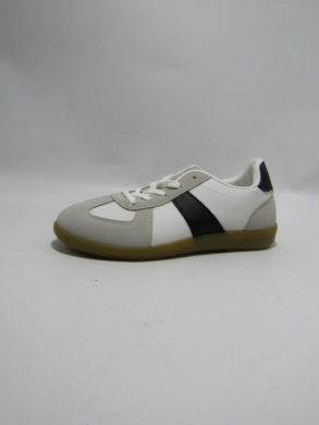 Buty sportowe damskie na płaskim (36-41) OM5563-7