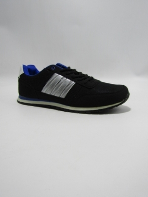 Buty sportowe męskie (41-46) A838A-7