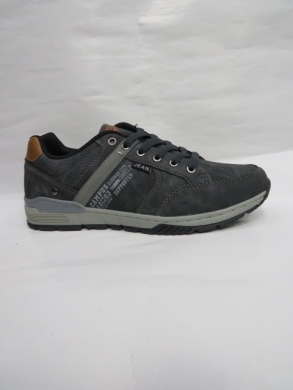 Buty sportowe męskie (41-46) A959-3 DGREY