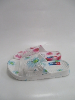 Basenówki damskie (37-41) H108-2 MIX