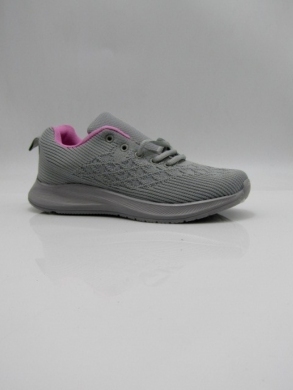 Buty sportowe damskie na płaskim (37-42) N2511-3