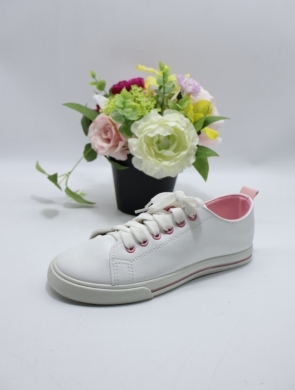 Tenisówki damskie (36-41) 3002 PINK