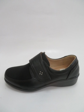 Półbuty damskie na płaskim (36-42) L2068-1