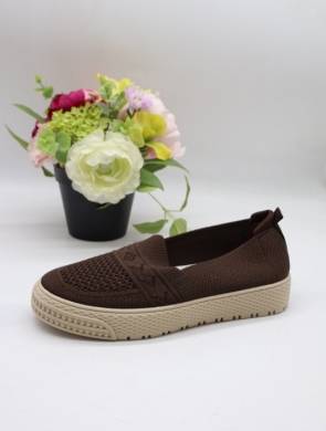 Tenisówki damskie (36-41) 2N23-3