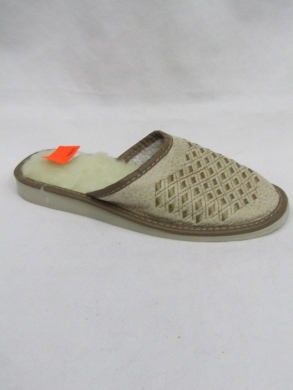 Kapcie damskie (36-41) C7A