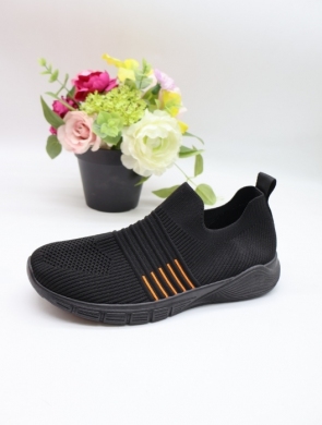 Buty sportowe damskie na płaskim (36-41) L091-2