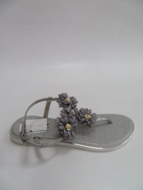 Japonki Damskie (36-41) 078 SILVER