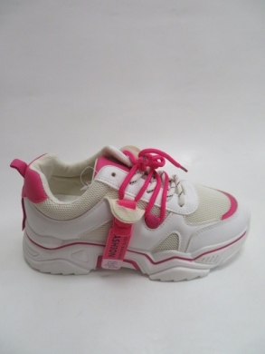 Sneakersy damskie niskie (36-40) B1234-7